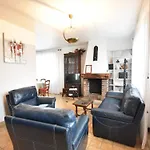 Saint-germain Bliss Ferienhaus Saint-Germain-sur-Ay