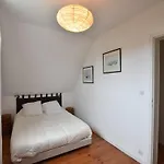 Saint-germain Bliss Ferienhaus