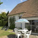 Saint-germain Bliss Ferienhaus Saint-Germain-sur-Ay