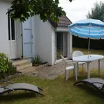 Saint-germain Bliss Ferienhaus *