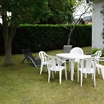 Saint-germain Bliss Ferienhaus Saint-Germain-sur-Ay