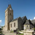 Saint-germain Bliss Ferienhaus