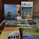 Ferienhaus Saint-germain Bliss *