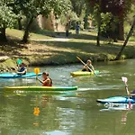 Ferienhaus Saint-germain Bliss