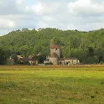 Saint-germain Bliss Ferienhaus Saint-Germain-sur-Ay