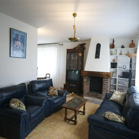 Saint-germain Bliss Ferienhaus *