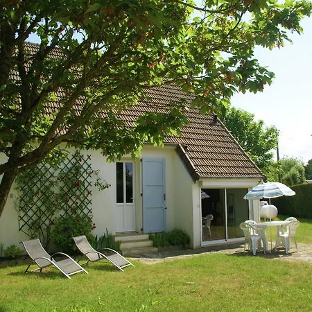 Saint-germain Bliss Ferienhaus