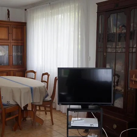 Saint-germain Bliss Ferienhaus *